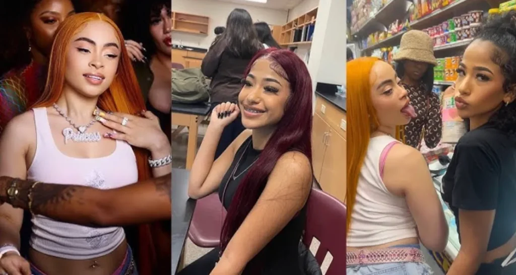 Aya Tanjali Age, Biography, Net Worth, Career & Social Media Influence (2026)