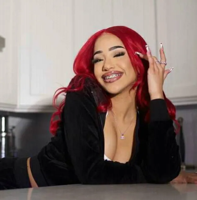 Aya Tanjali Age, Biography, Net Worth, Career & Social Media Influence (2026)