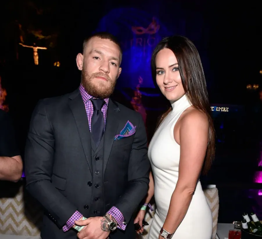Dee Devlin Age, Biography, Net Worth, Lifestyle & Relationship with Conor McGregor (2026)