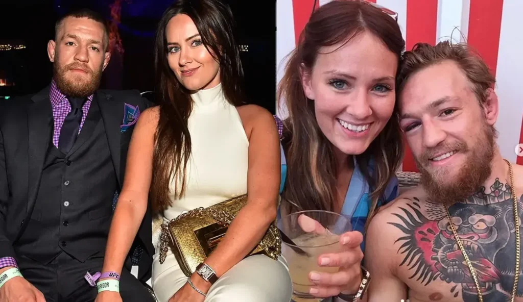 Dee Devlin Age, Biography, Net Worth, Lifestyle & Relationship with Conor McGregor (2026)