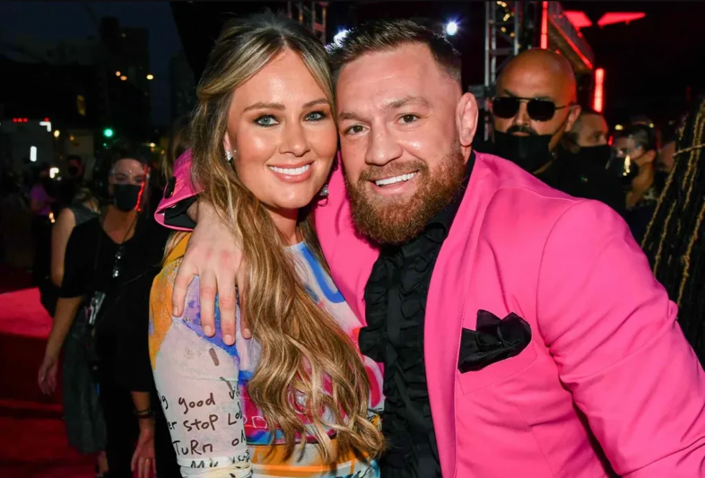 Dee Devlin Age, Biography, Net Worth, Lifestyle & Relationship with Conor McGregor (2026)