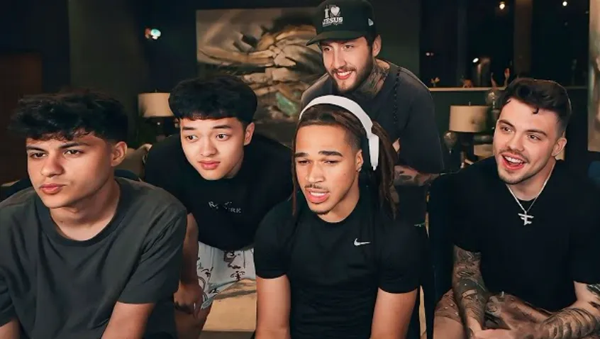 Faze Adapt Height, Age, Net Worth, Real Name, and Full Biography (2026)