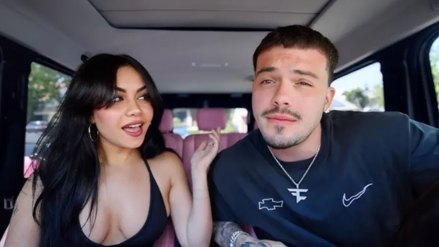 Faze Adapt Height, Age, Net Worth, Real Name, and Full Biography (2026)