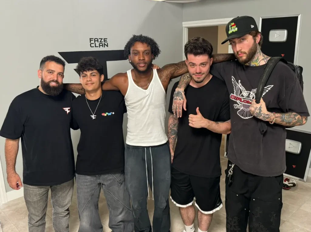 Faze Adapt Height, Age, Net Worth, Real Name, and Full Biography (2026)