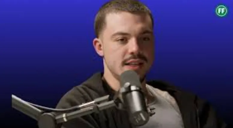 Faze Adapt Height, Age, Net Worth, Real Name, and Full Biography (2026)