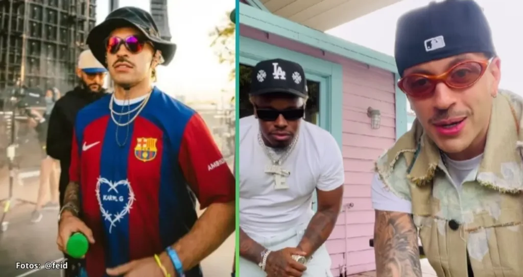 Feid Height Everything You Must Know About the Colombian Reggaeton Star (2026 Update)