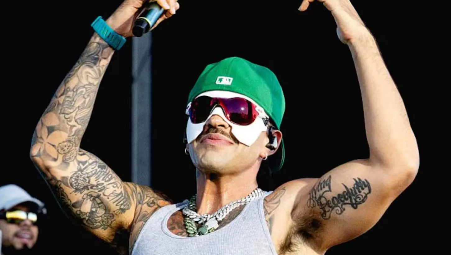 Feid Height Everything You Must Know About the Colombian Reggaeton Star (2026 Update)