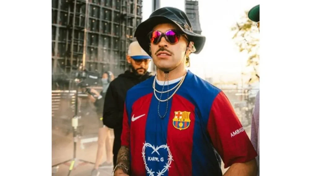 Feid Height Everything You Must Know About the Colombian Reggaeton Star (2026 Update)