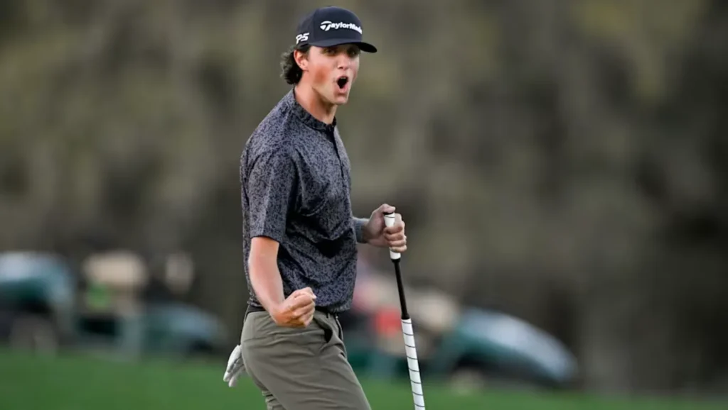 Grant Horvat Height, Net Worth, Career, Wife, Age, and Golf Journey (2026)