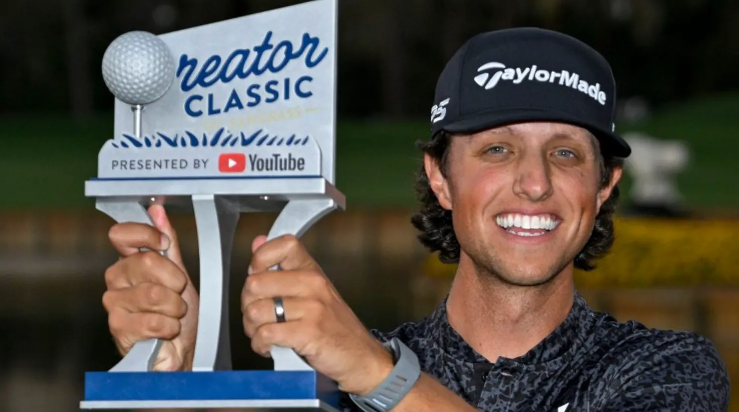 Grant Horvat Height, Net Worth, Career, Wife, Age, and Golf Journey (2026)