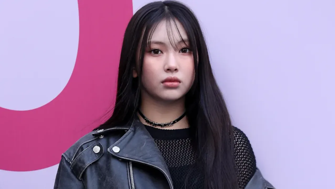 Hyein Height, Age, Biography, Net Worth & Complete Profile (2026)