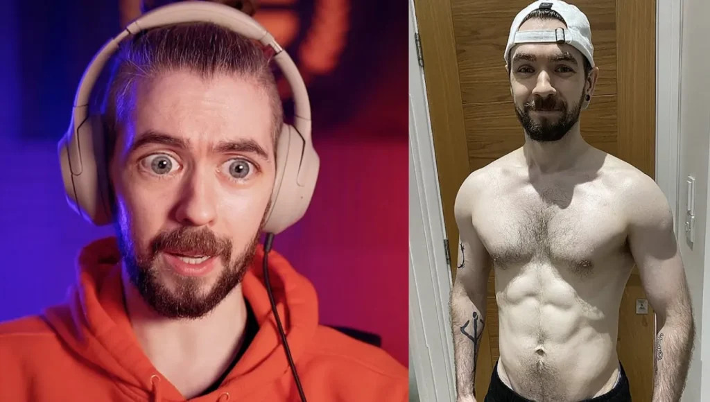 Jacksepticeye Height, Age, Net Worth, Wife, Career & Lifestyle (2026 Update)
