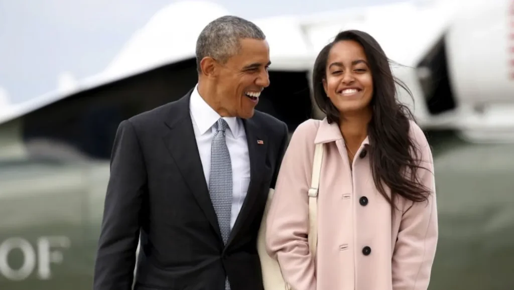 Malia Obama Height, Biography, Net Worth, Boyfriend, Career & Life Story (2026 Update)