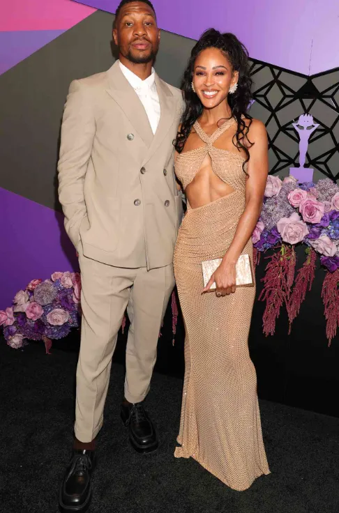 Meagan Good Height(2026) Biography, Career, Net Worth, and Lifestyle