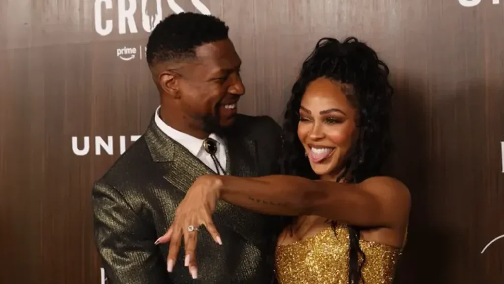 Meagan Good Height(2026) Biography, Career, Net Worth, and Lifestyle