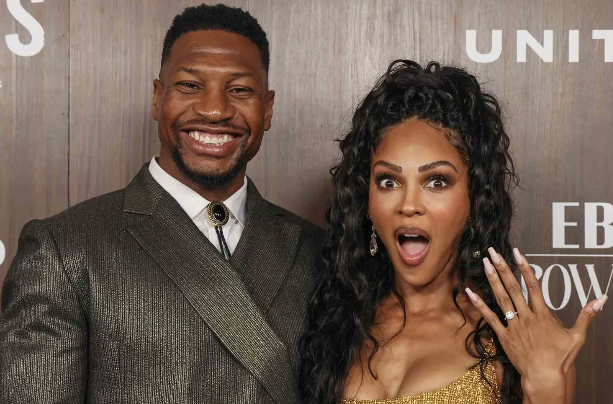 Meagan Good Height(2026) Biography, Career, Net Worth, and Lifestyle