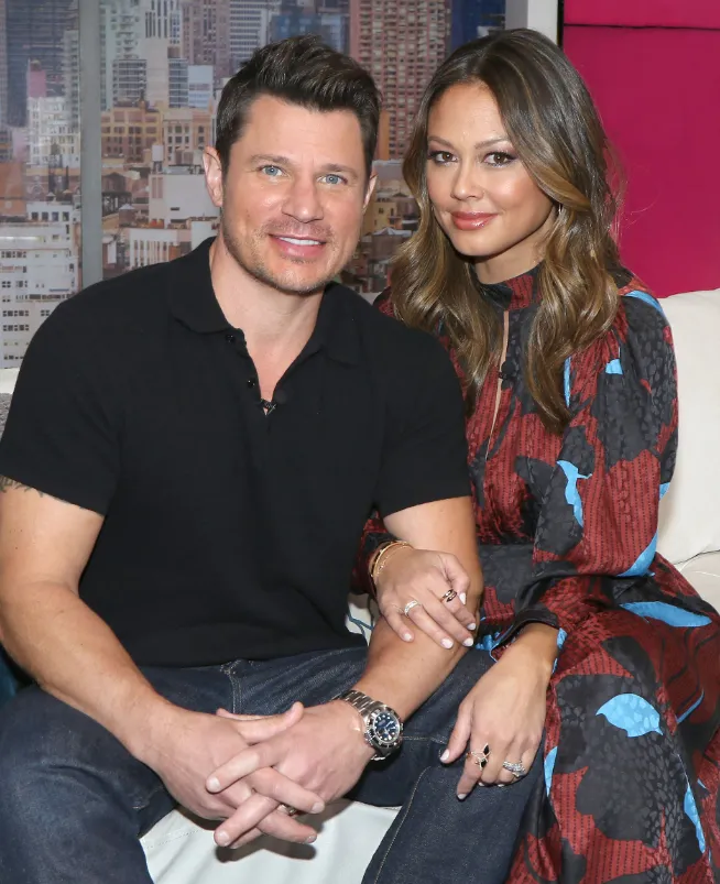 Nick Lachey Height, Net Worth, Wife, Career, and Life Story (2026)