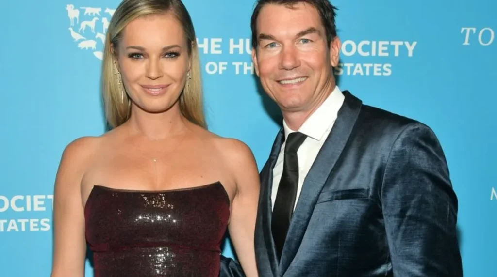 Rebecca Romijn Height, Biography, Net Worth, Height, Career, and Personal Life (2026 Updated)