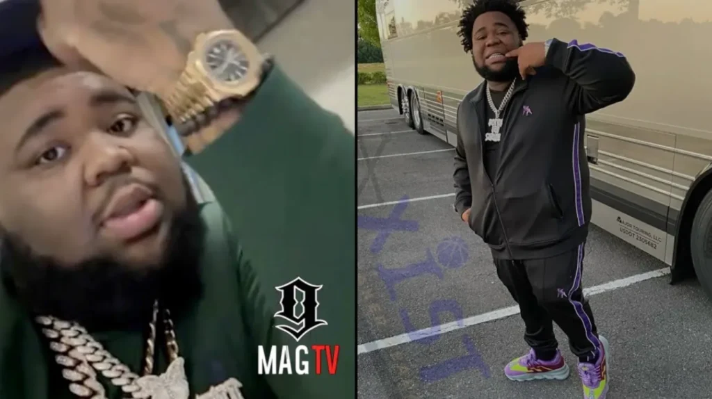 Rod Wave Height and Weight (2026) Age, Net Worth, Career, Lifestyle & More