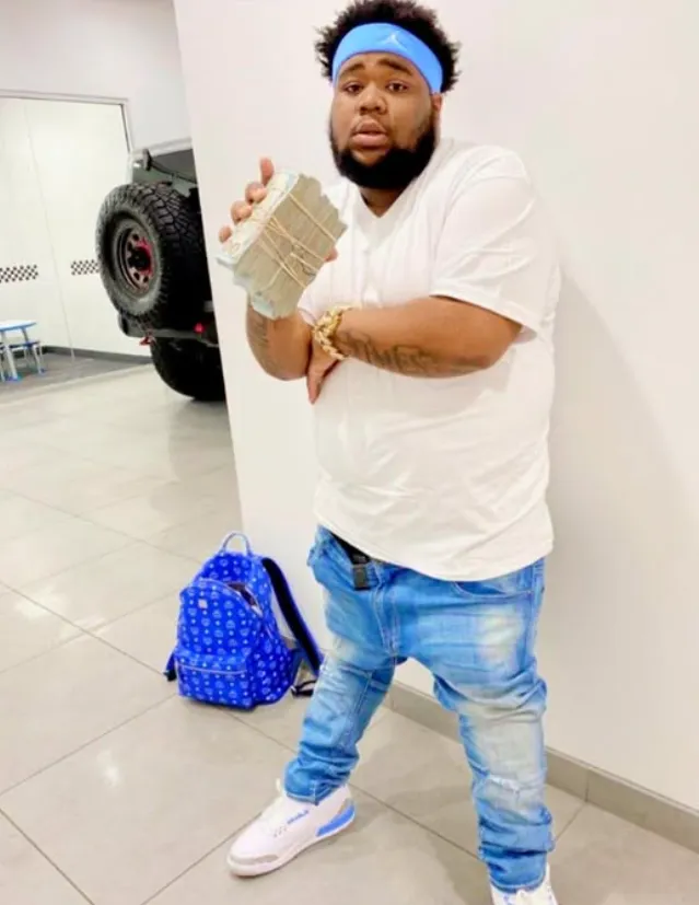 Rod Wave Height and Weight (2026) Age, Net Worth, Career, Lifestyle & More