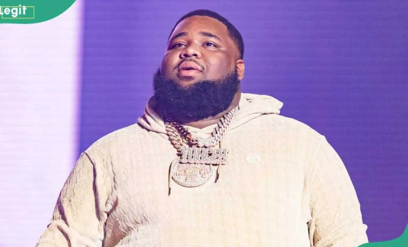 Rod Wave Height and Weight (2026) Age, Net Worth, Career, Lifestyle & More