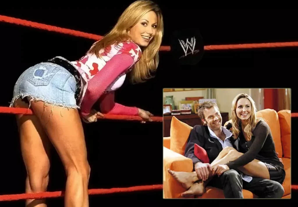 Stacy Keibler Height, Biography, Net Worth, Career, and Lifestyle (2026)