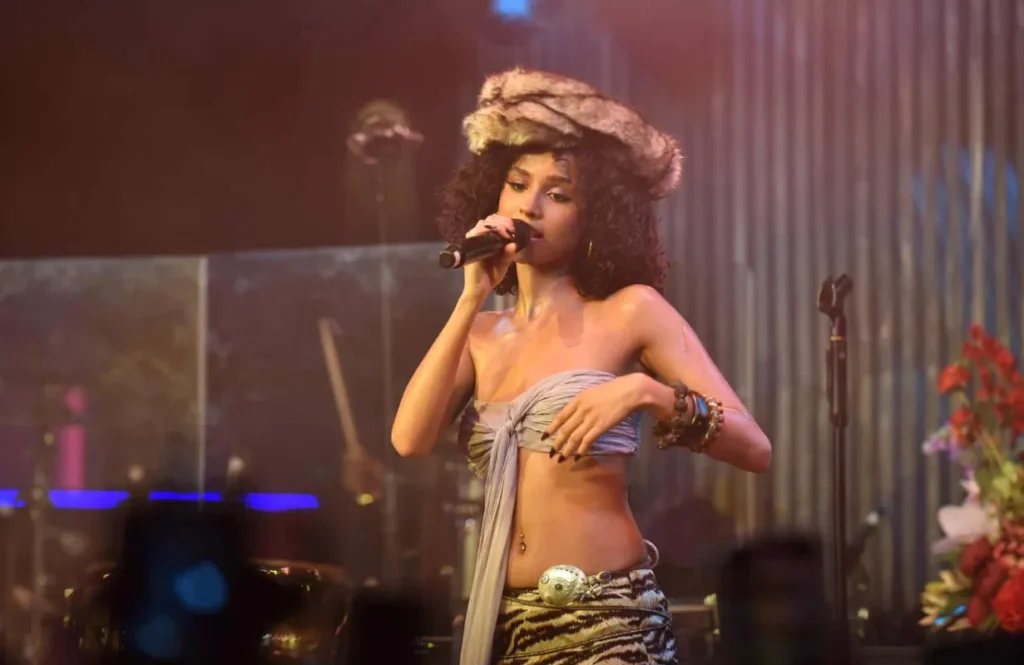 Tyla Weight and Height Biography, Age, Career, Net Worth & More (2026)