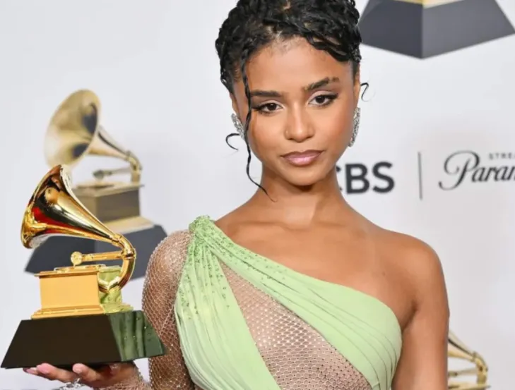 Tyla Weight and Height Biography, Age, Career, Net Worth & More (2026)